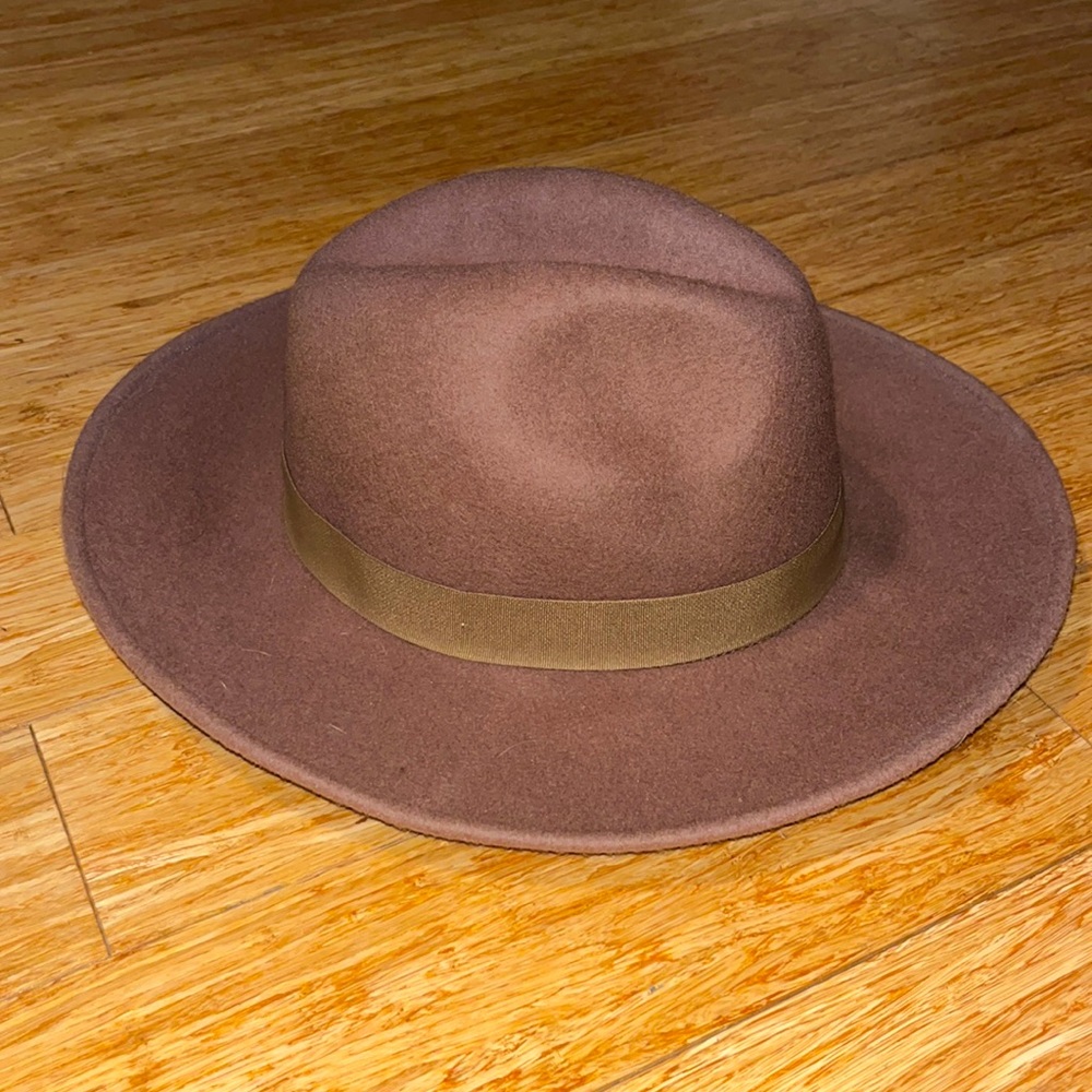 Wool Fedora - image 4